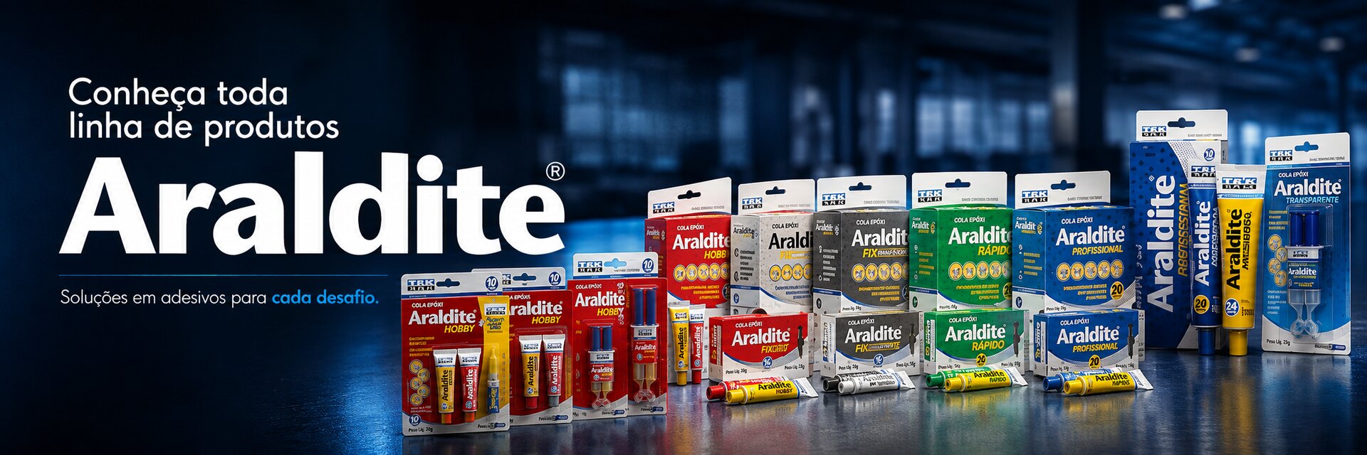 Araldite