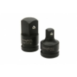 Adaptador Soquete Impacto Waft Cromo Vanadium 1 Femea X 3/4 Macho