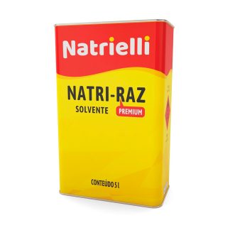 Aguarras Natrielli 5L AR05