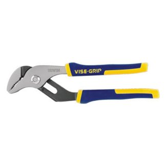 Alicate Bomba Dagua Irwin 8"