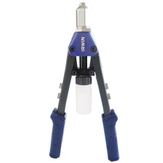 Alicate Rebitador Irwin tipo Alavanca R450