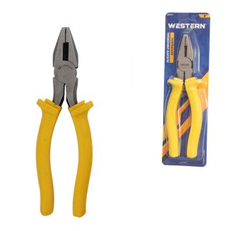 Alicate Universal Profissional Western 8"