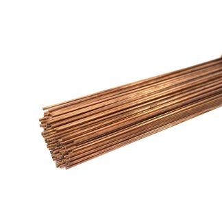 Arame para Solda Denver Oxiacetileno 2,38mm(3/32)KG