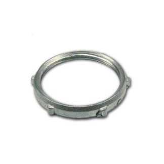 Arruela Eletroduto Zamac PRENSAL(I)4" 20 Peças