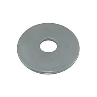 Arruela Funileiro Lisa Lgsteel (A)3/16"KG +-147 Peças 1103161ZI