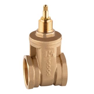 Base Registro de Gaveta Docol 1.1/2"