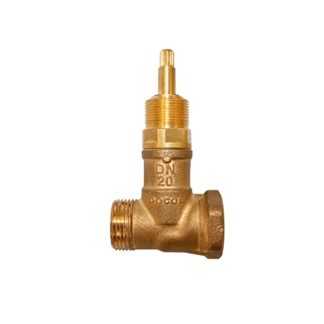 Base Registro de Pressão Docol 3/4"