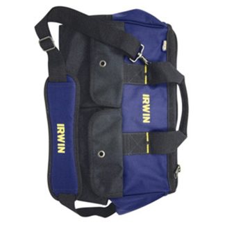 Bolsa para Ferramentas Irwin 02 Bolso Standard 16"