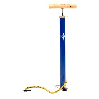 Bomba AR Manual Brasfort com Tanque Simples
