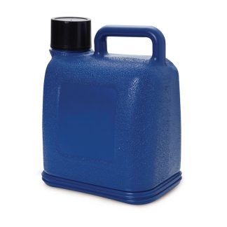 Botijão Térmico Fortline 5L Azul