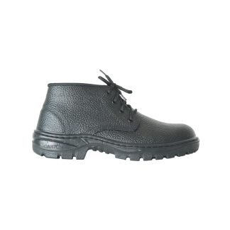 Botina Cartom 012 PU com Cadarco "40" sem Biqueira PAR