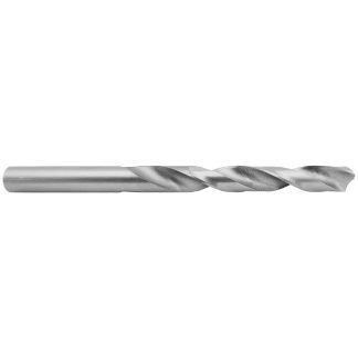 Broca Aço Rápido Brasfort 10,0mm Blister