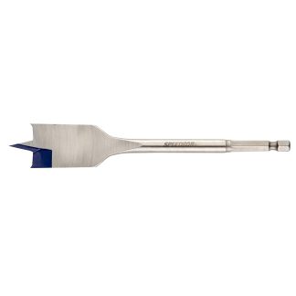 Broca Madeira Chata Irwin SPEEDBOR(I)3/4" IW14005
