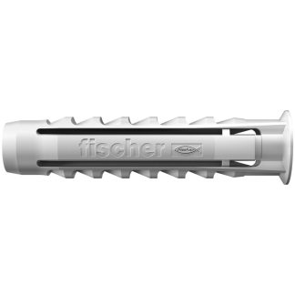 Bucha Fixação Fischer Sextavada 10 300 Peças 9228