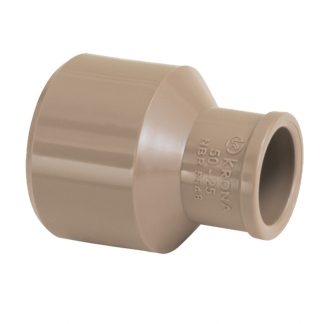 Bucha Marrom Krona Reducão Longa 60X50 376