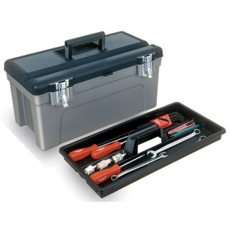 Caixa Ferramenta Utility BOX 20" CF38-05