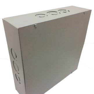 Caixa Passagem Chapa Arcoir Externa 60X60X12 5CPS6012