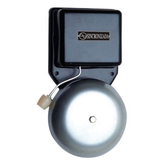 Campainha Timpano Sincron CT 6" 127V CT003