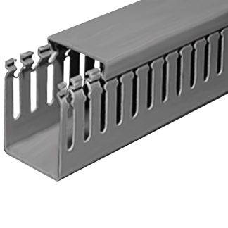 Canaleta PVC Elesys DND 30A X 30B 2m 65
