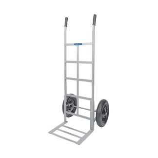 Carrinho Carga Tramontina 200 KG Pneu com Camara 3.25/8 Roda Metálica 8