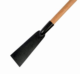 Cavadeira Reta MAX Larga com Cabo 1,2m