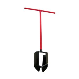 Cavadeira Trado Ramada 10" com Cabo