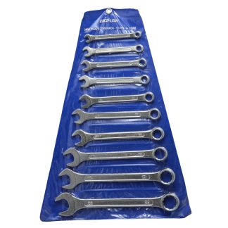 Chave Combinada Excellent 6A32mm 16 Peças 1WU