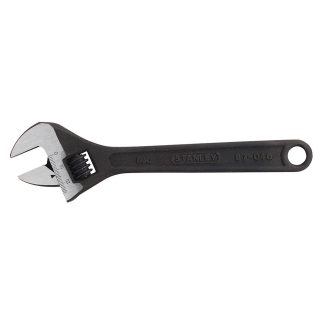 Chave Inglesa Stanley Oxidada 8"
