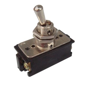 Chave Margirius CS301CMB1S Liga/Desliga Bipolar 10A PA000098