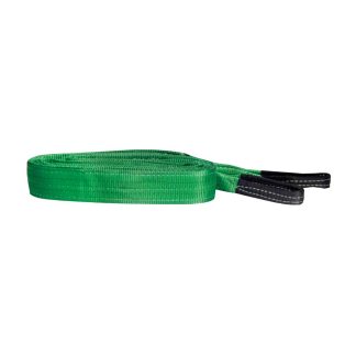 Cinta para Elevacão de Cargas Multifitas 60DB 2TONELADA Verde 5,0m