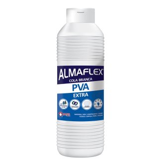 Cola Branca Almaflex PVA 1kg 813
