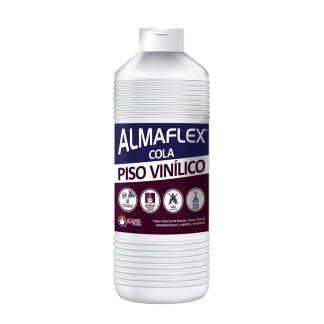 Cola para Piso Vinilico Almaflex 804 1kg