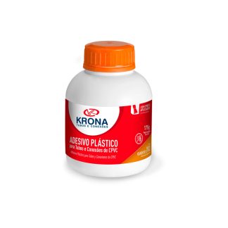 Cola PVC Krona CPVC 175g Ultraterm