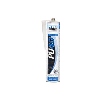 Cola Selante PU40 Tekbond Branca 420g 0066.000041.012CT