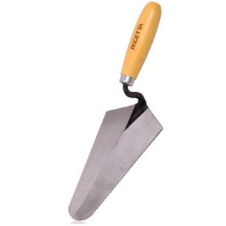 Colher Pedreiro Pacetta Canto Reto 06