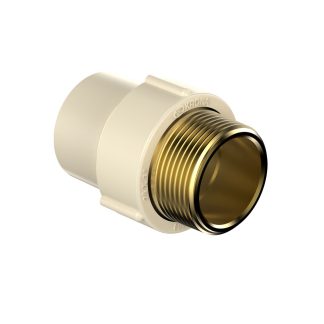Conector Transicão Krona Ultraterm CPVC 28X1