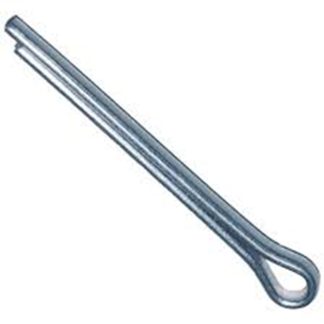 Contrapino Ferro GALVANIZADO(N)3/16 X 1.1/2 KG+-155 Peças CFZ316112