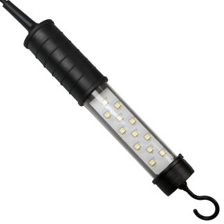 Cordão de LUZ 12LED 5m Bivolt FIO Paralelo CFLP03 187