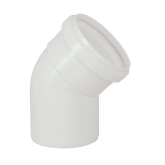 Cotovelo Esgoto Krona 150mm X 45 615