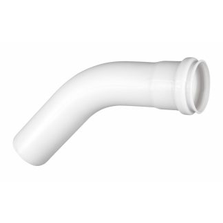 Curva Esgoto Krona 100mm X 45 Longa 609