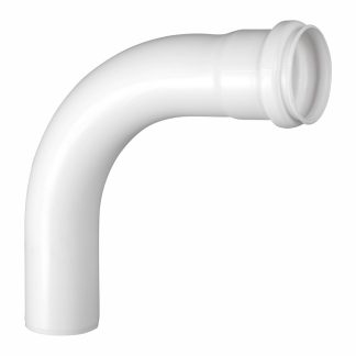 Curva Esgoto Krona 75mm X 90 Longa 635