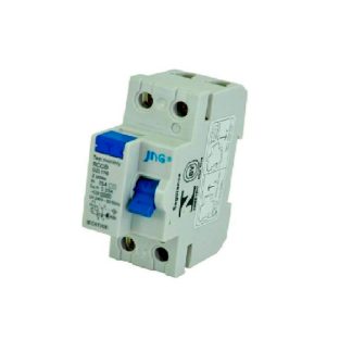 Dispositivo Dr"Fuga"Jng Bipolar 63A DZL176-2