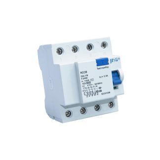Dispositivo Dr"Fuga"Jng Tetra 100A DZL1764