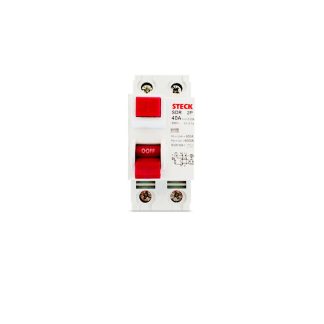 Dispositivo Dr"Fuga"Steck Bipolar 40A SDR24030
