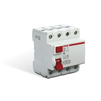 Dispositivo Dr"Fuga"Steck Tetra 25A SDR42530