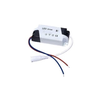 Driver LED com Conector 48W Asantos