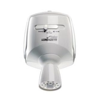 Ducha Lorenzetti Relax 3 Estacão Branca 220V 5500W