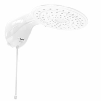 Ducha Zagonel Eletronica Optima 220V 7700W DOPEL77220BR03