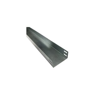 Eletrocalha Chapa 22 sem Virola Perfil Lider 100 X 50 X 3m 1001000503000FPZ