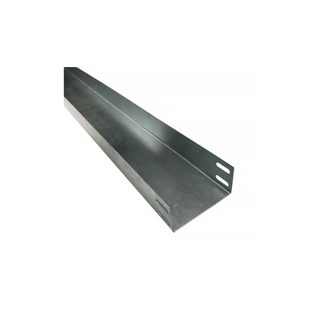 Eletrocalha Chapa 22 sem Virola Perfil Lider 50 X 50 X 3m 1000500503000FPZ
